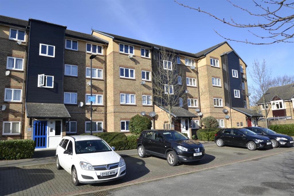 Main image of property: Cubitt Square, Southall