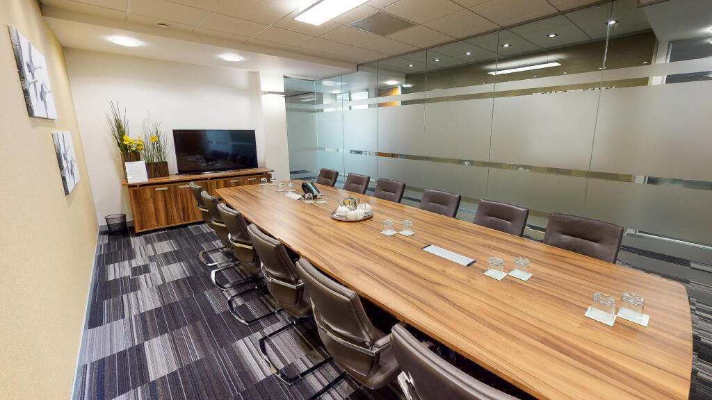 Boardroom