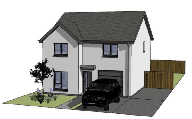 House Type C