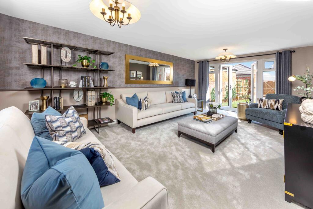 Main image of property: The Woodlands
Herne Bay Road
Sturry
CT2 0NJ