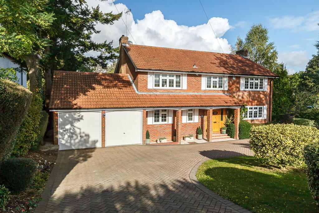 Main image of property: Berry Lane, Chorleywood, Hertfordshire