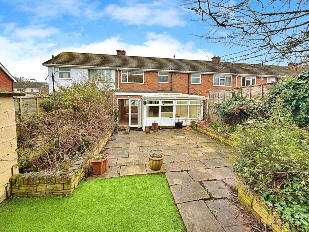 Additional image 13 of Highcliffe Road, Tamworth