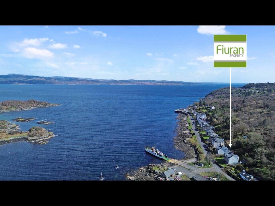 Main image of property: Rockfield, Pier Road, Tarbert, Argyll And Bute, PA29 6UF