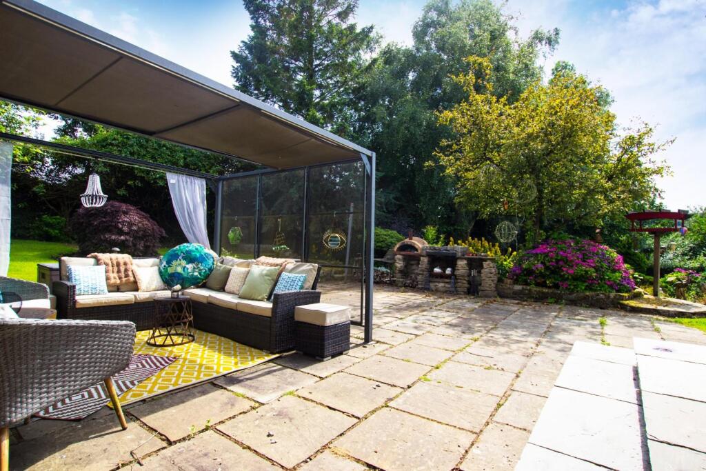 Additional image 33 of Plane Tree Cottage, Darwen