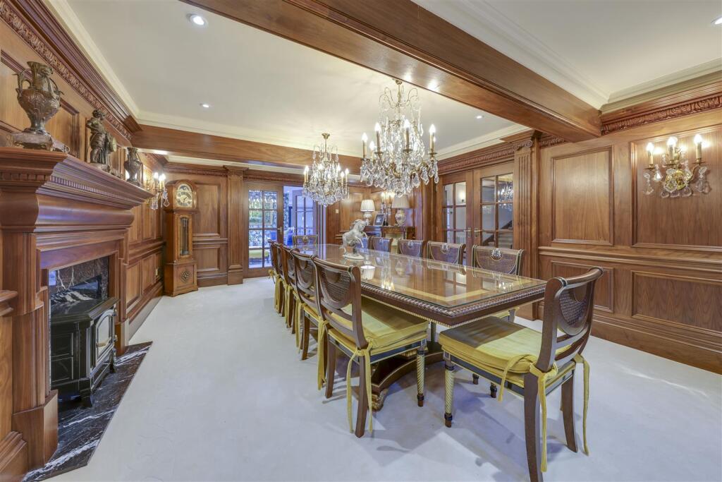 Additional image 20 of The Hollies, Alden Road, Helmshore, Rossendale - Over 9,000sqft - One Of Rossendale's Most Incredible Properties