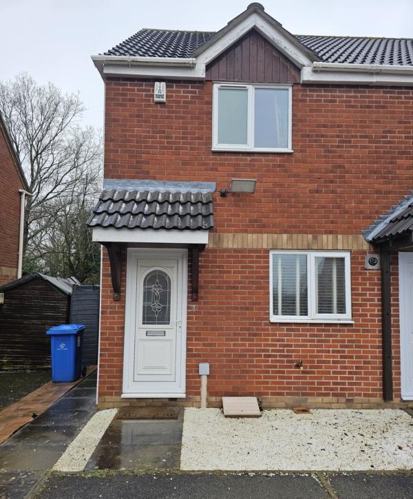 Main image of property: Pendleside Way, Littlover, Derby , DE23 4HQ