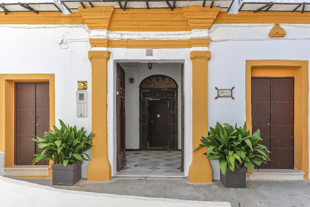 Main image of property: Casarabonela, Málaga, Andalusia