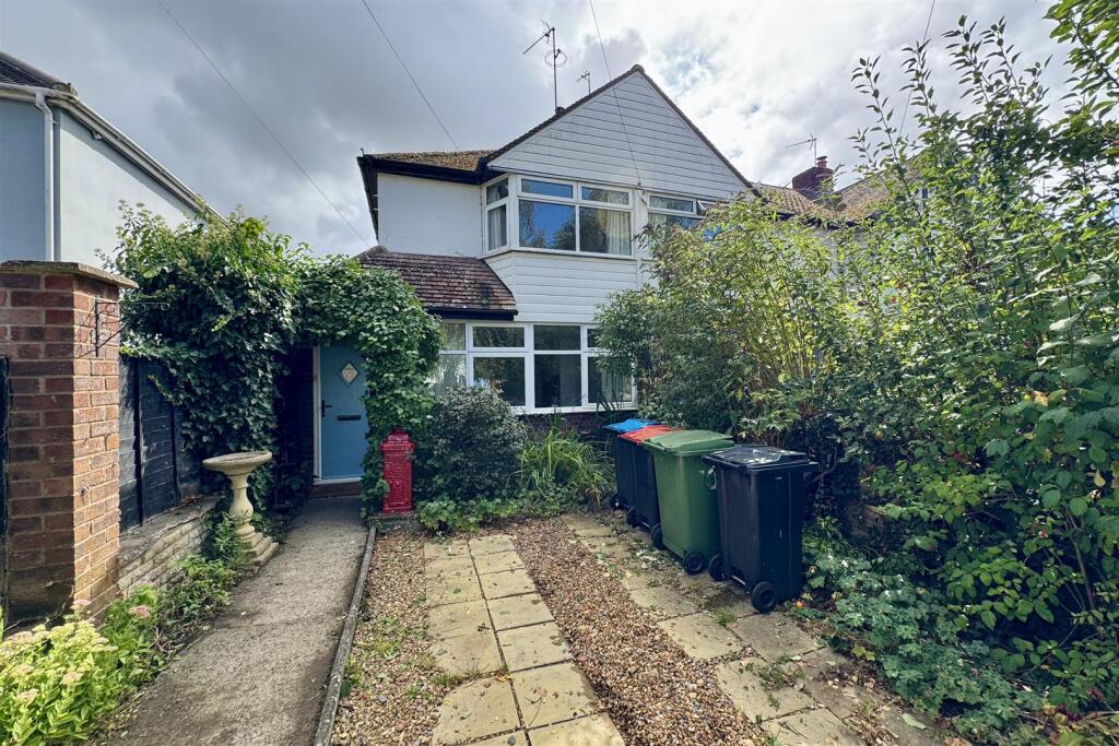 Main image of property: Haversham, Milton Keynes