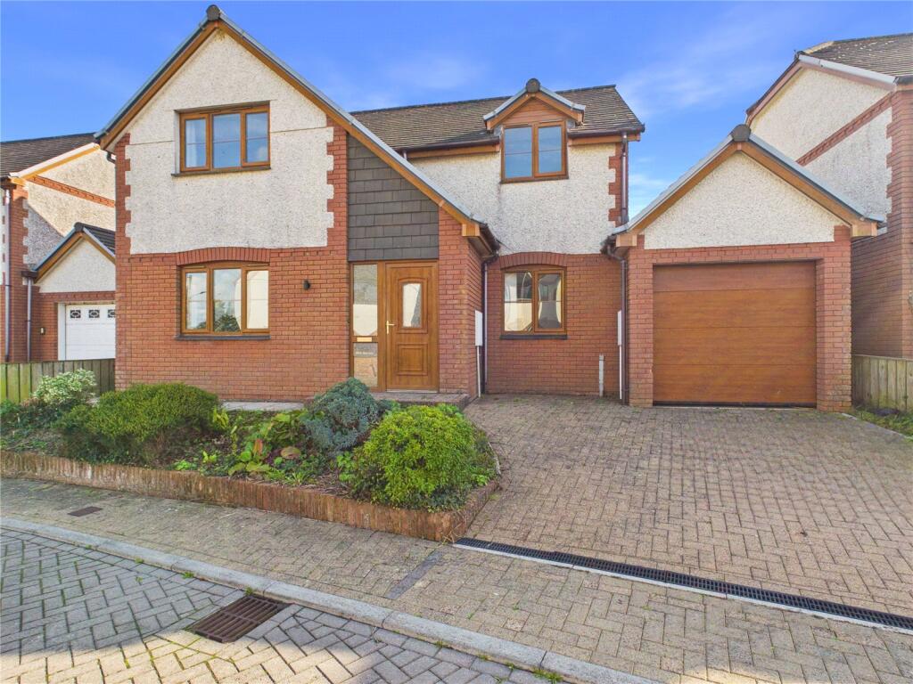 Main image of property: Village Farm Close, Marhamchurch, Bude