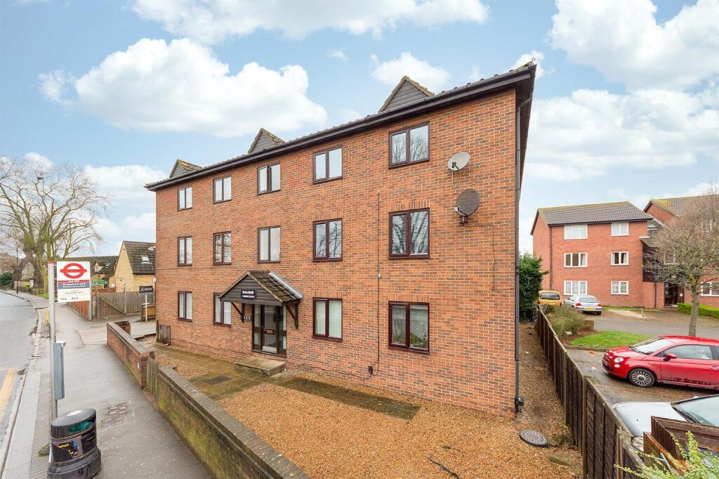 Main image of property: Grove Road, Mitcham, SURREY, CR4