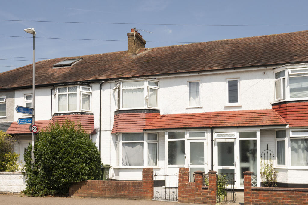 Main image of property: Tolworth Road, Surbiton, KT6