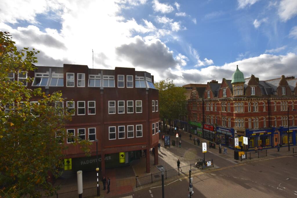 Main image of property: Midgate, City Centre, Peterborough, PE1