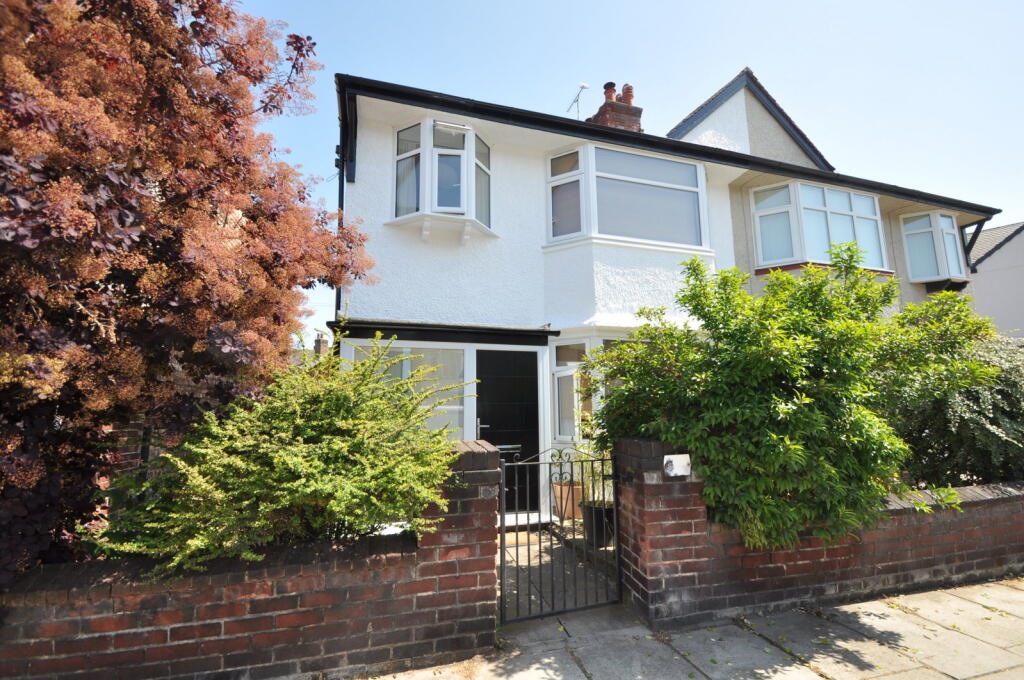 Main image of property: Lonsdale Villas, Seaview Road