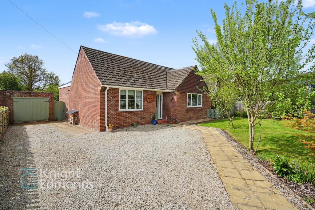Main image of property: Woodcock Lane, Grafty Green, ME17