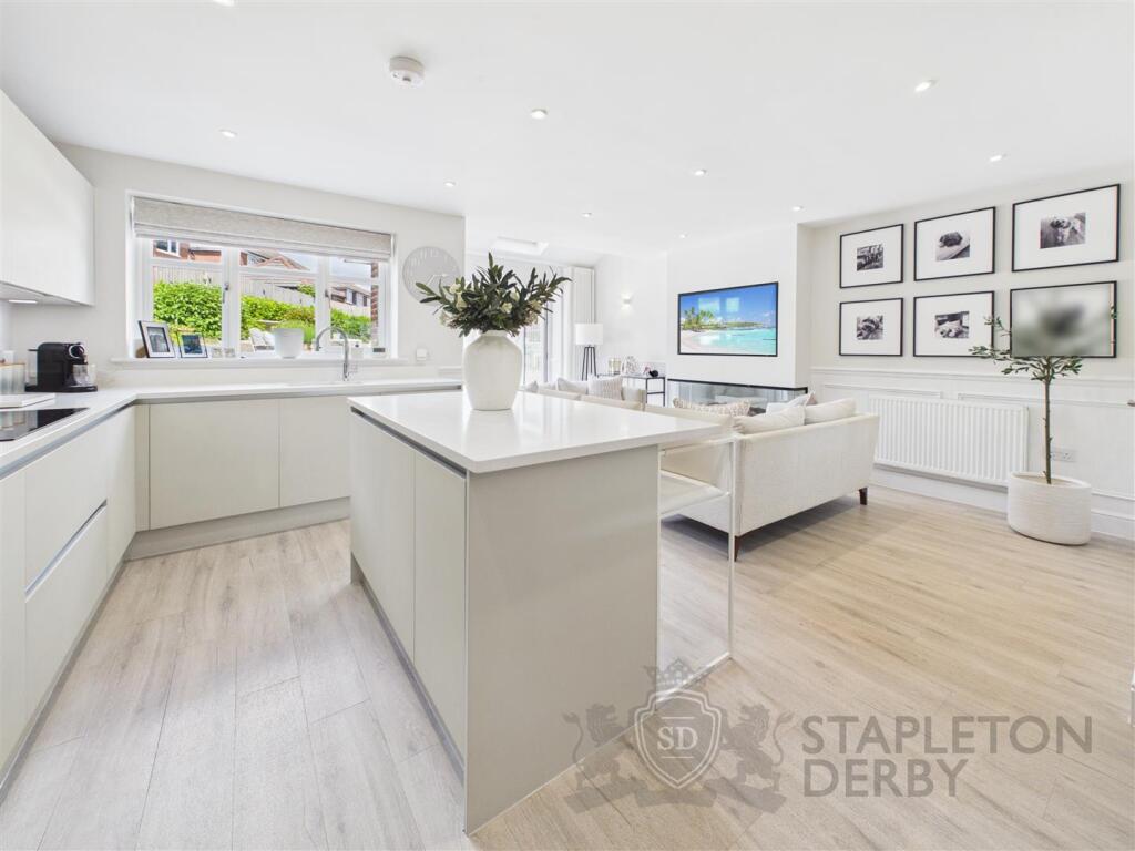 Main image of property: Wenford Close, St Helens