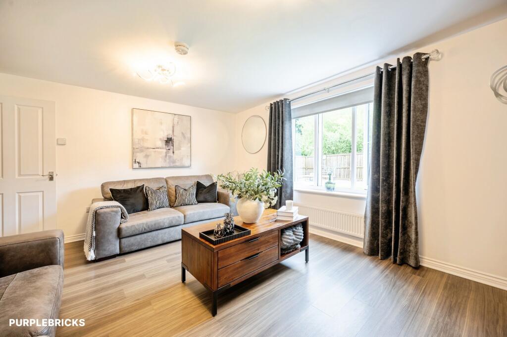 House in Strathaven, South Lanarkshire - View 4