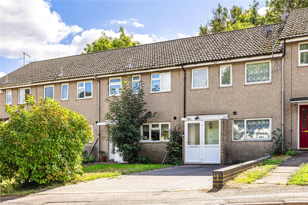 Main image of property: Argyll Road, Hemel Hempstead, Hertfordshire, HP2