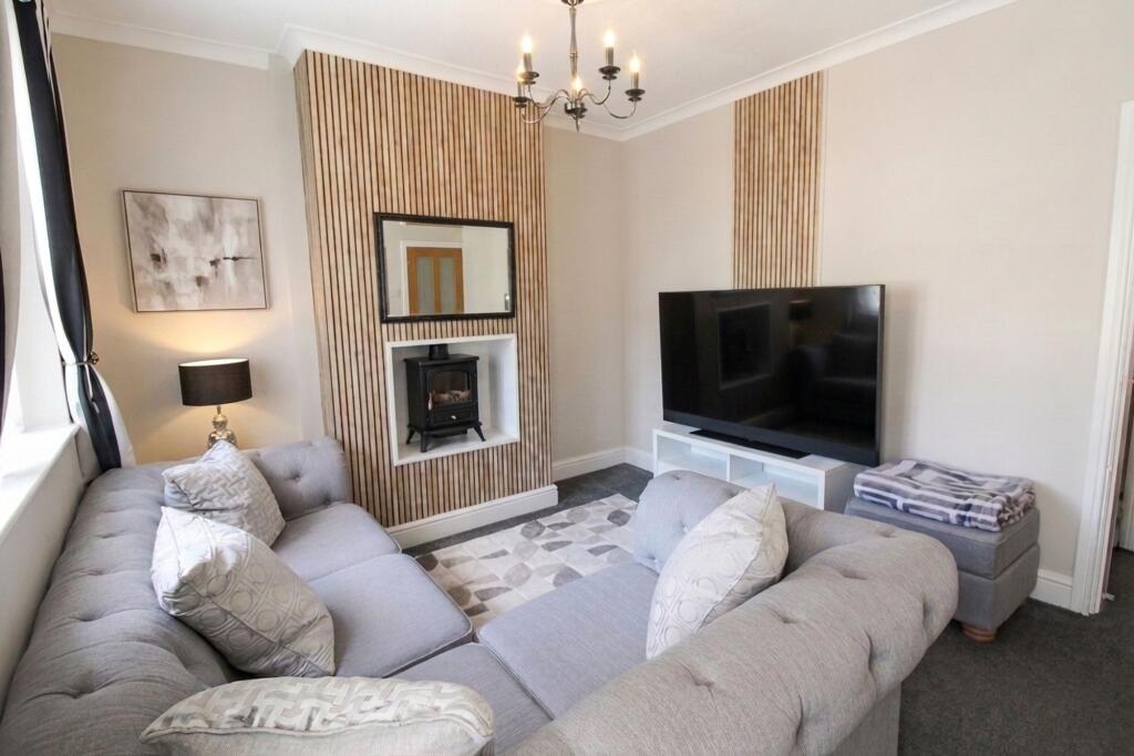 House in Chester, Connah's Quay - View 2