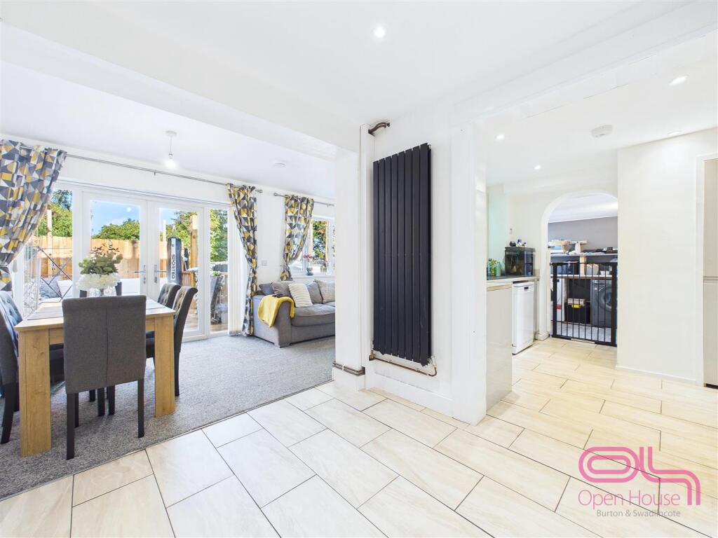 Main image of property: Handsacre Close, Swadlincote