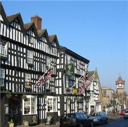 Main image of property: Garden Court, The Homend, Ledbury