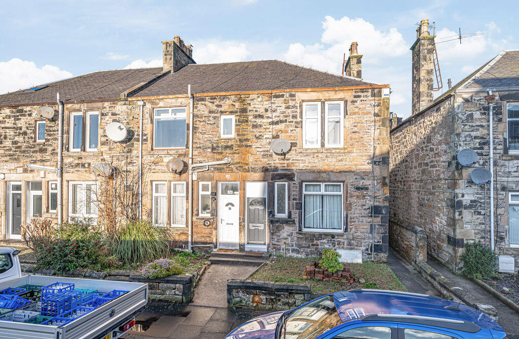 Main image of property: Patterson Street, Kirkcaldy