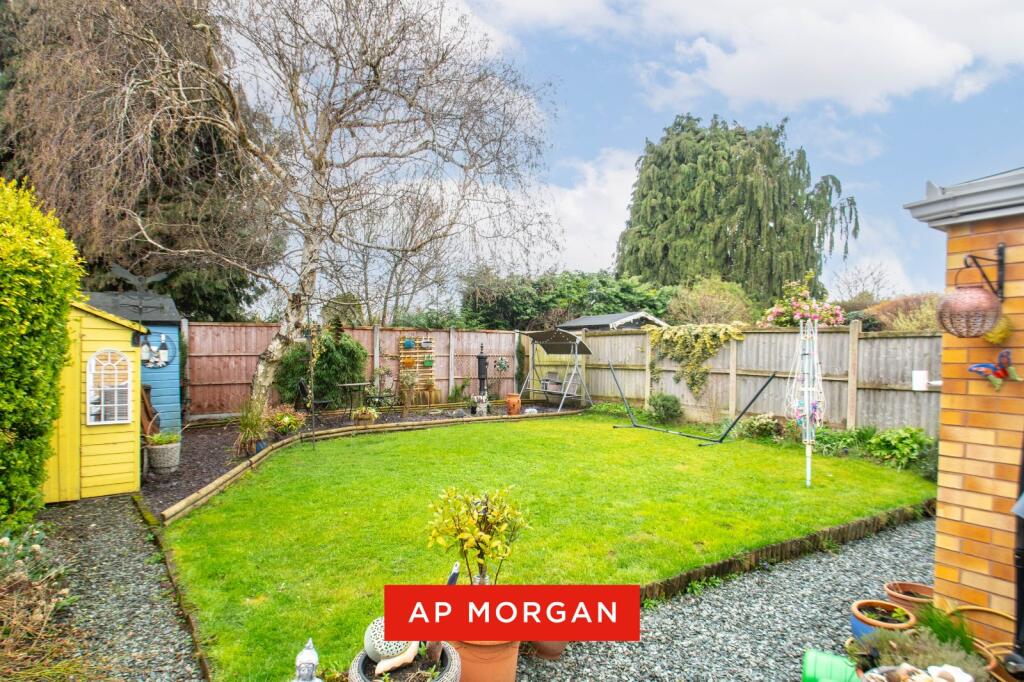 Additional image 16 of Cloverdale, Stoke Prior, Bromsgrove, Worcestershire, B60