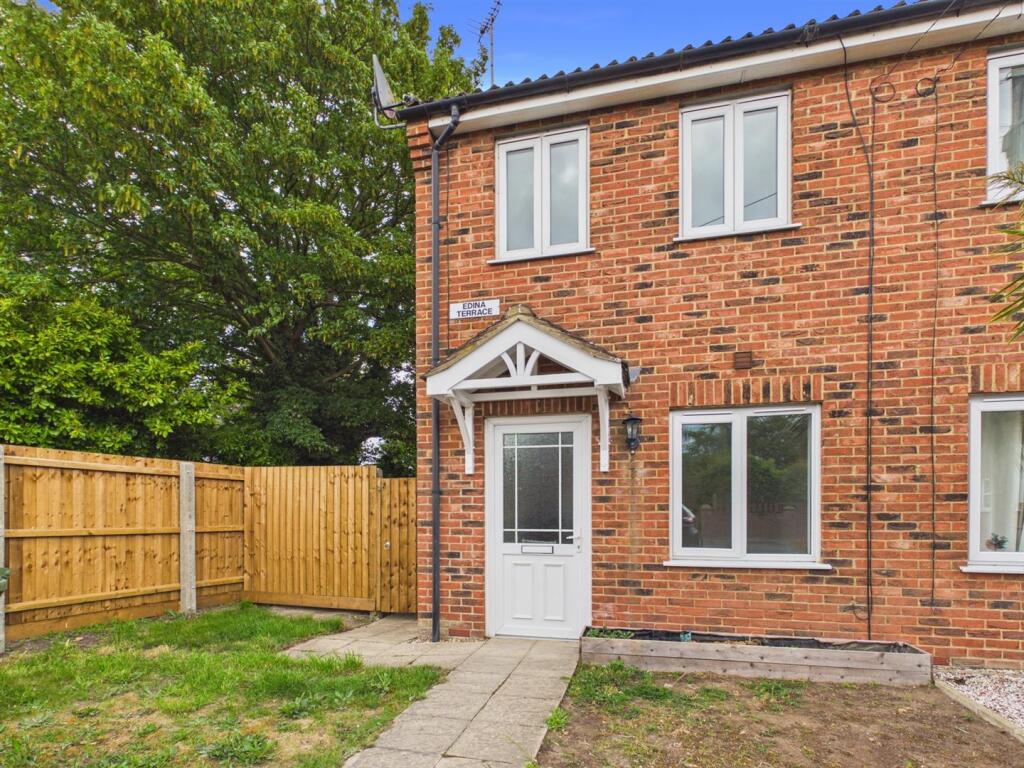 House in King's Lynn and West Norfolk, Norfolk - View 4