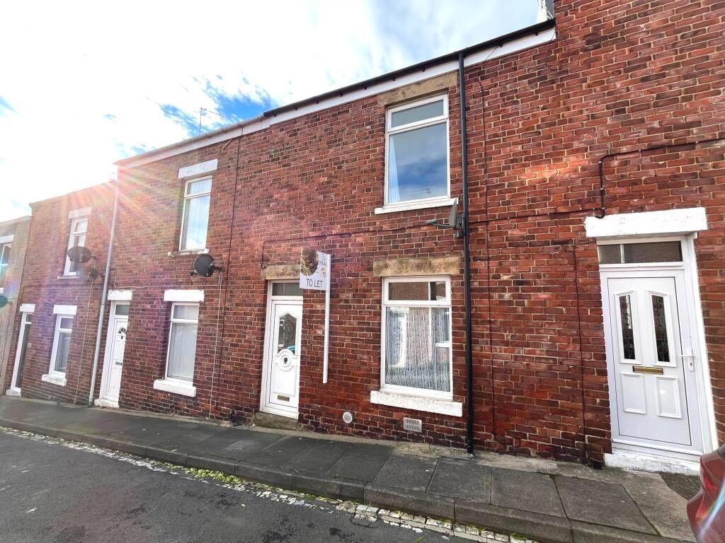 Main image of property: Hedworth Street, Chester Le Street, DH3