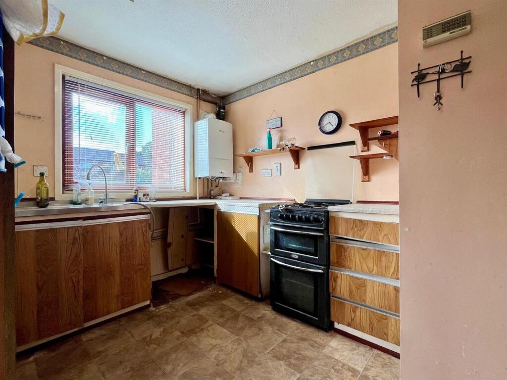 House in Birmingham - View 5