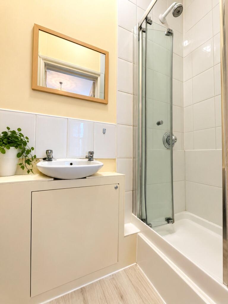 Apartment in London, Willesden Green, Mapesbury - View 5