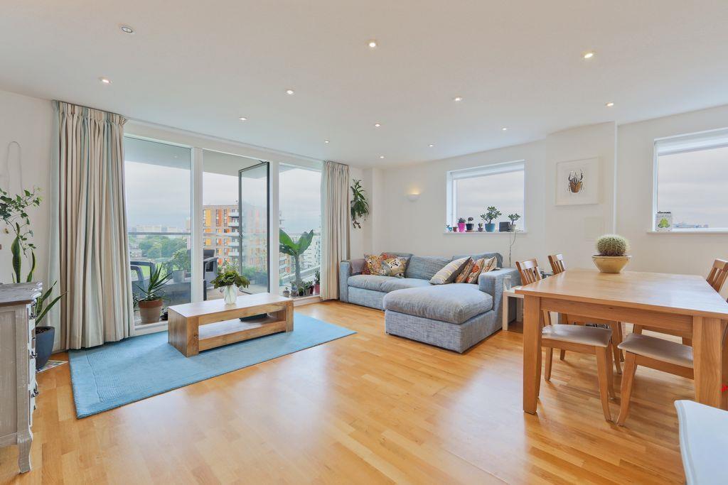 Main image of property: Ursula Gould Way, Tower Hamlets, E14