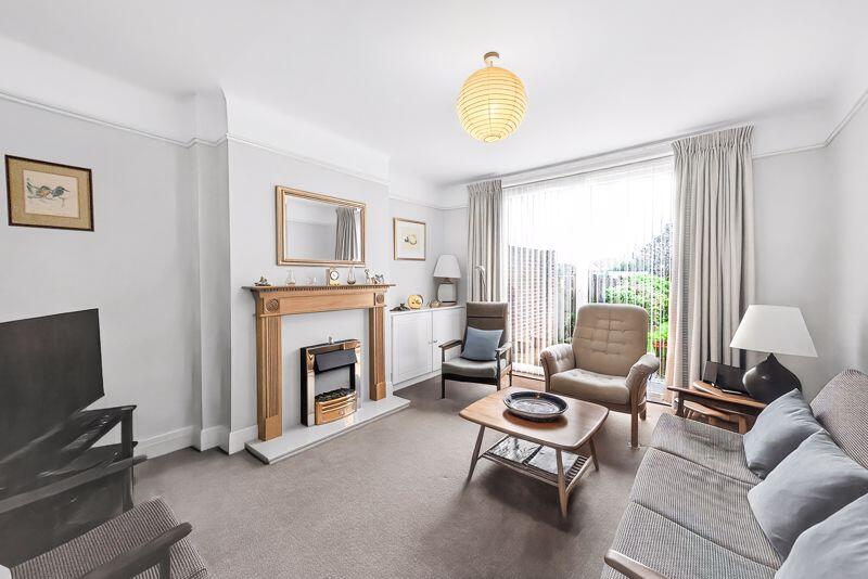 Merthyr Avenue, Drayton – pohled 2