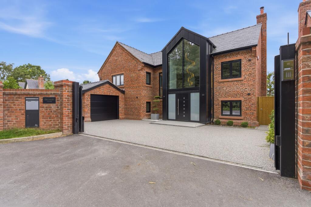 Main image of property: Seven Sisters Lane, Ollerton, WA16