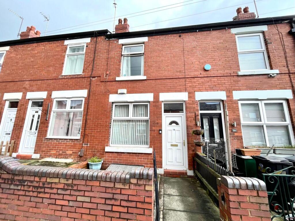 Main image of property: , Caistor Street, Portwood