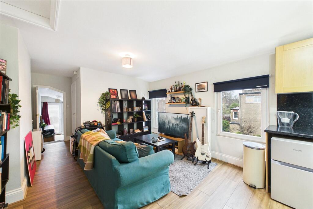 Main image of property: Greyhound Lane, London, SW16