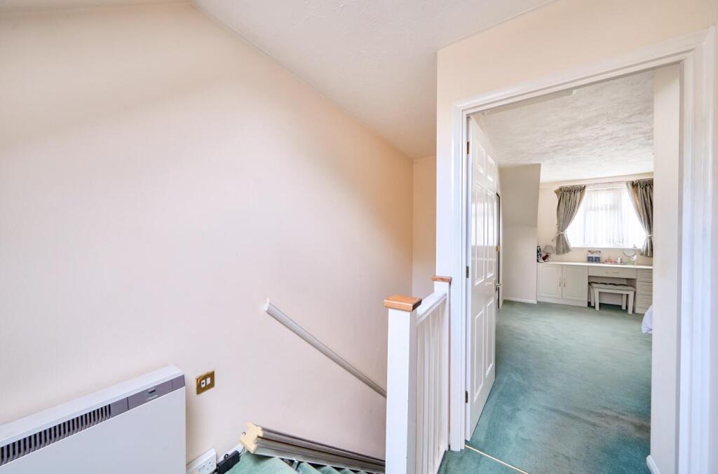 House in Harrow - More