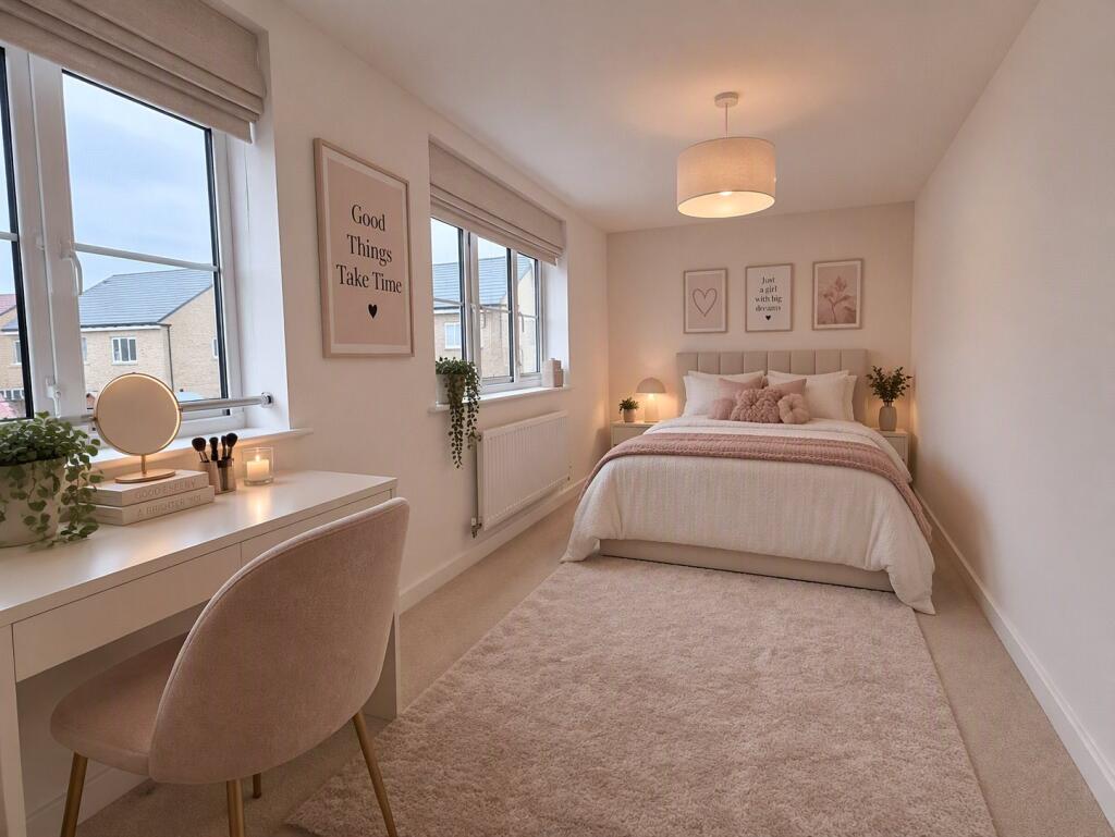 House in Huntingdonshire, Ramsey - More