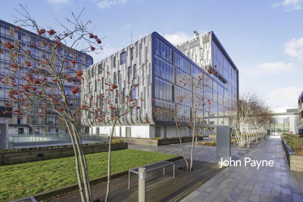 Main image of property: Love Lane London SE18