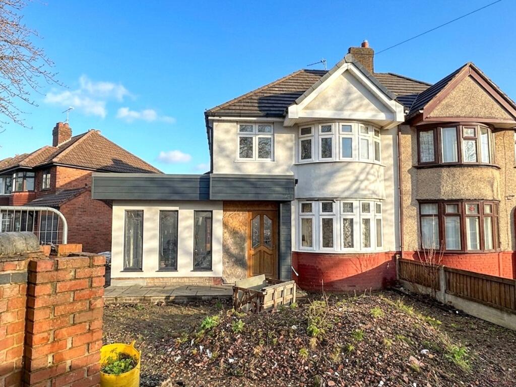 Main image of property: Romsey Road, Wolverhampton, West Midlands, WV10