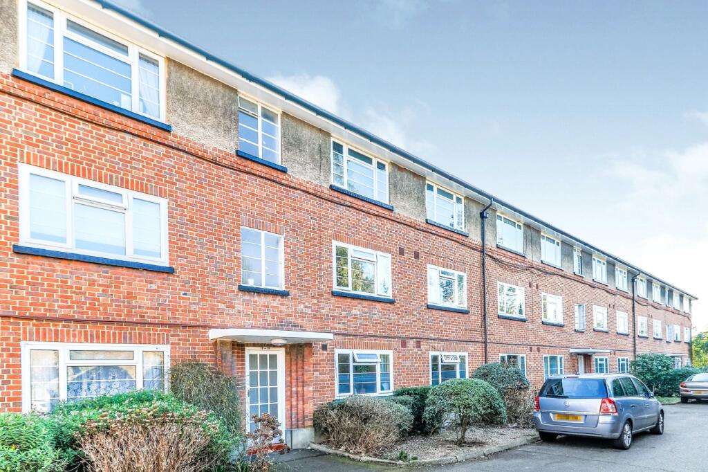Main image of property: Wilmer Crescent, Kingston Upon Thames