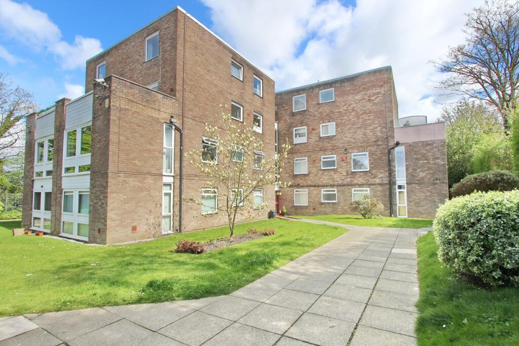 Main image of property: Manchester Road, Appleby Gardens, BL9
