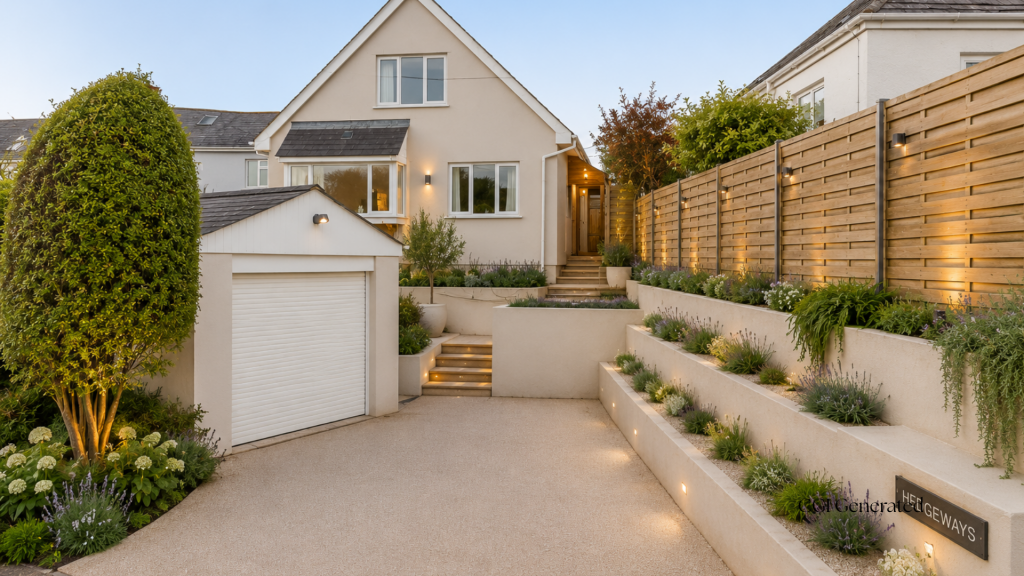 Main image of property: Luckhams Lane, Malborough, Kingsbridge