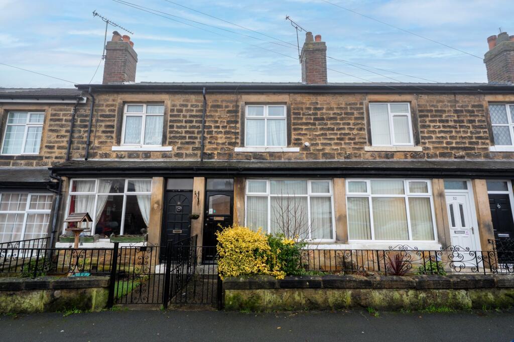 Main image of property: Butler Road, Harrogate, HG1