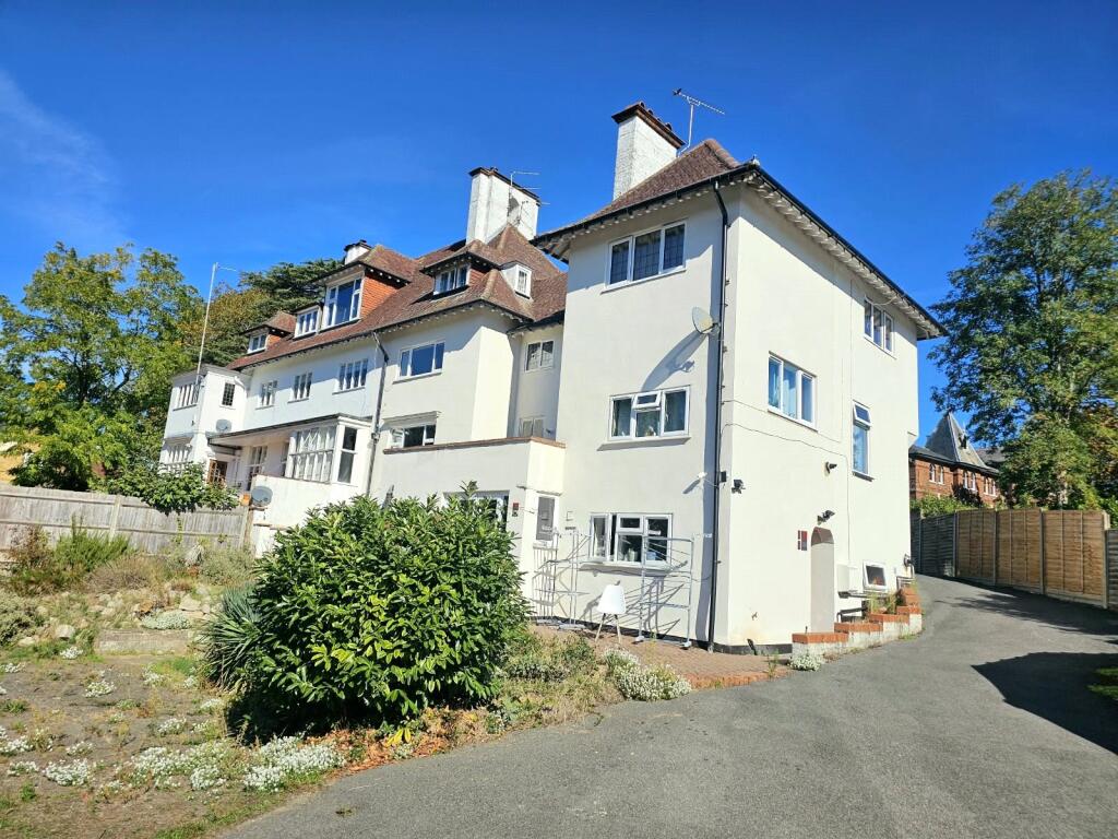 Main image of property: The Ridge, Woking, Surrey, GU22