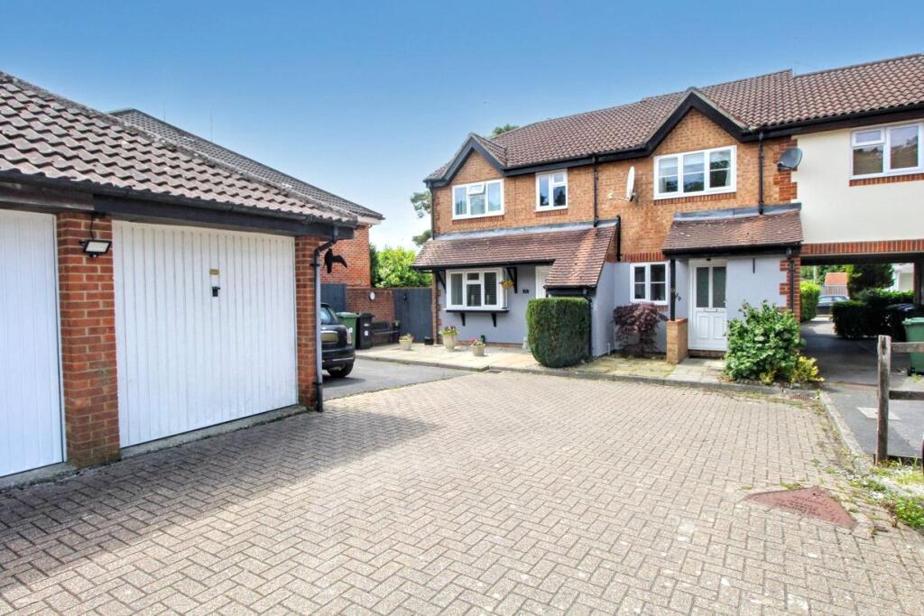 Main image of property: Spruce Avenue, Whitehill, Bordon, Hampshire, GU35