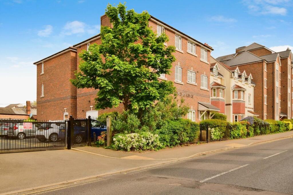 1-bed house on Brindley Lodge, Sale, Manchester, £199,950