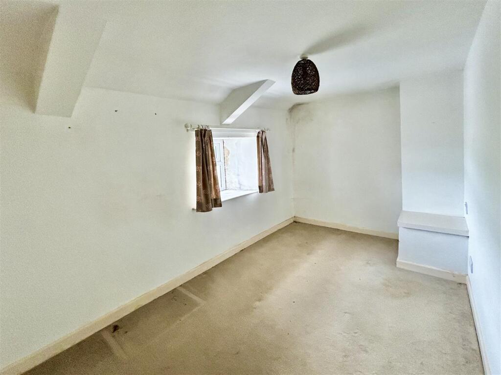 House in Breage, Cornwall - More