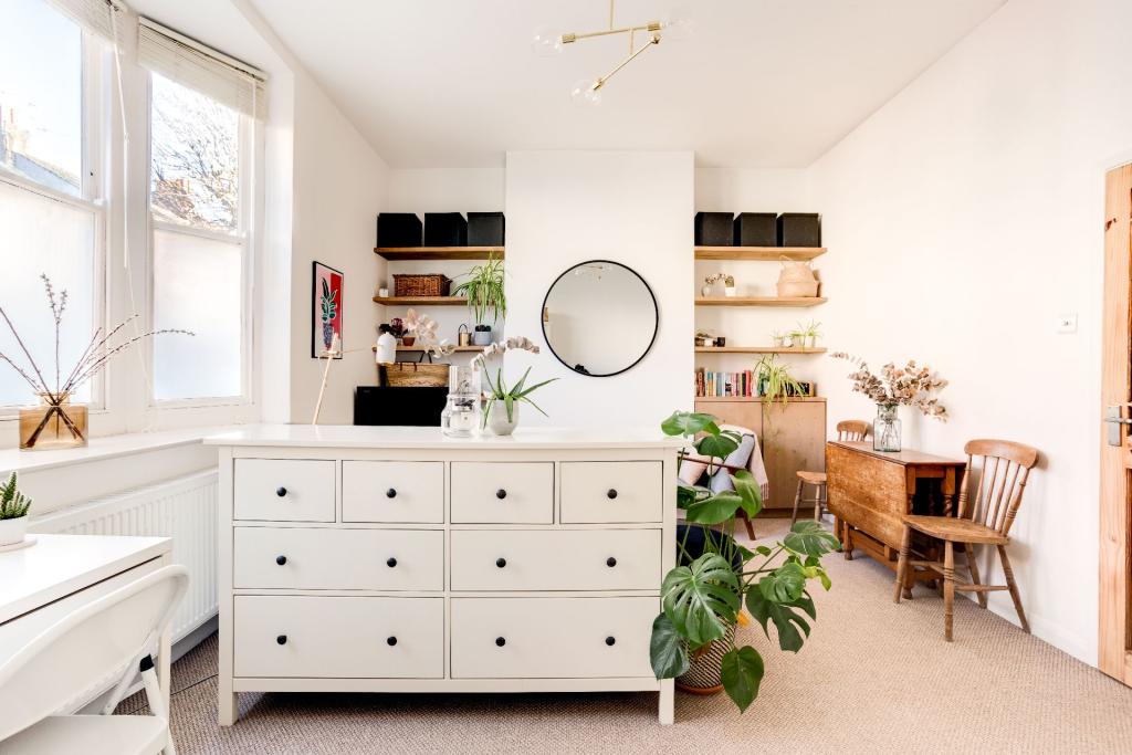 Apartment in Brighton, Round Hill