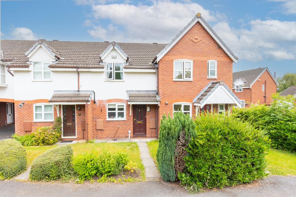 Main image of property: Drakes Croft, Ashton-On-Ribble