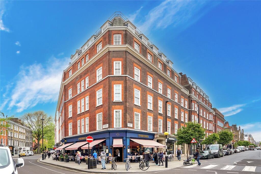 Main image of property: Devonshire Street, London, W1G